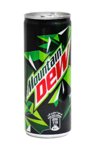 DEW 250ml