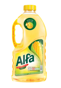 CORN OIL ALFA