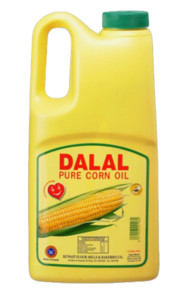 CORN OIL DALAL