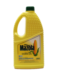 CORN OIL MAZOLA