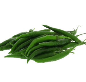 Green Chilly