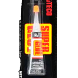 SUPER GLUE