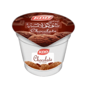 KDD Chocolate