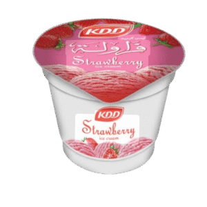 KDD Strawberry