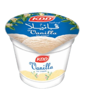 KDD Vanilla