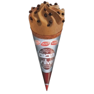 KDD Cone
