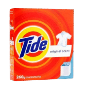 Tide Powder 260 g