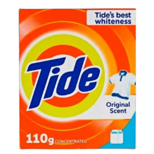 Tide Powder 110 g