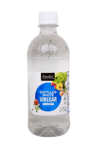 WHITE VINEGAR/473ml