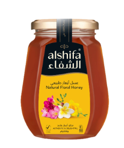 HONEY 500g