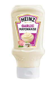 MAYONNAISE 400ml