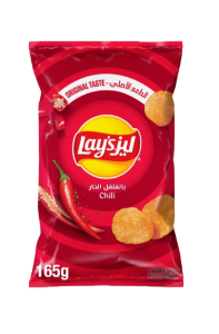 LAYS RED BIG