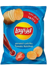 LAYS BLUE BIG