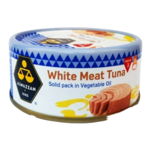 AL WASSAN TUNA