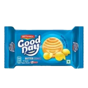 GOODDAY BUTTER