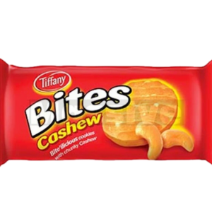 NUTTY BITES  CASHEW