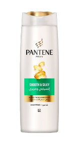 PANTENE SHAMPOO
