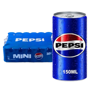 PEPSI 150ml /30 pcs