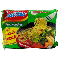 INDOMIE GREEN