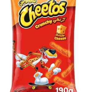 Cheetos Cheese