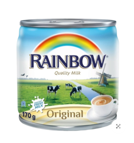 Rainbow Milk 1pc /170g