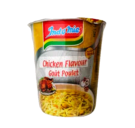 INDOMIE CHICHEN CUP