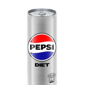Pepsi Diet 250ml