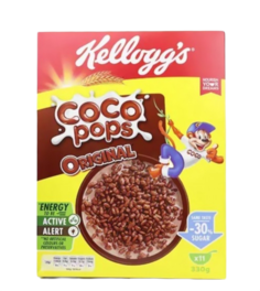 CoCo Pops /300g