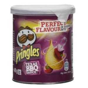 Pringles Violet