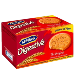 Digestive Biscuit 250g