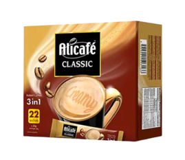 Alicafe Classic /22pcs