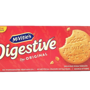Digestive Biscuit 400g