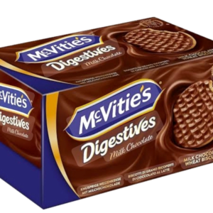 Digestive Biscuit Choc 250g /1pc