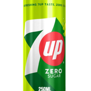 7up Diet 250ml
