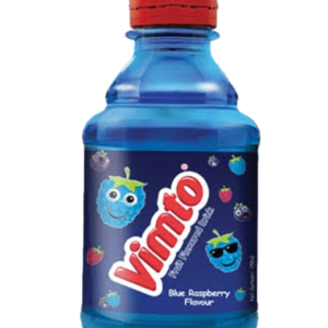 Vimto Rasberry