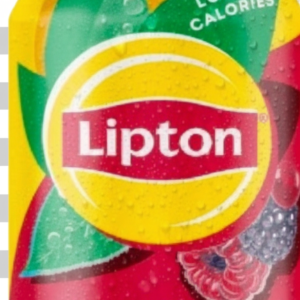 LIPTON ICE TEA STRWBERY
