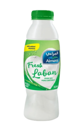 Almarai Laban 250ml