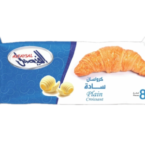 Al-faisal Croissant Plain