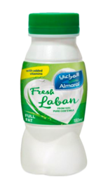 Almarai Laban 180ml
