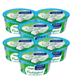Almarai Curd /1pcs