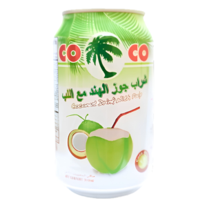 CCOCO JUICE 250ml