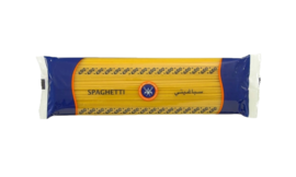 Spagetti