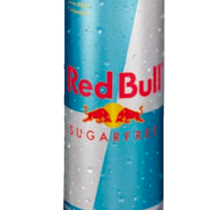 REDBULL DIET