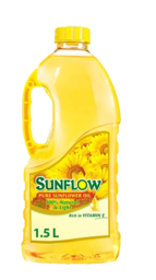 Sunflower Oil