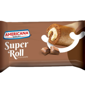 Cake Americana Chocolate 1pc