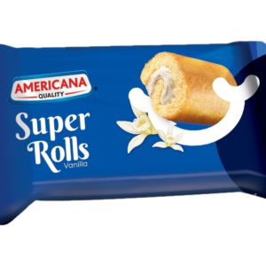 Cake Americana Vanilla 1pc