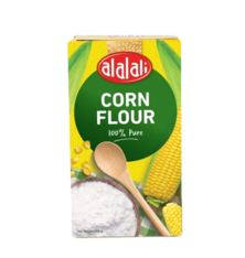 Cornflour Small