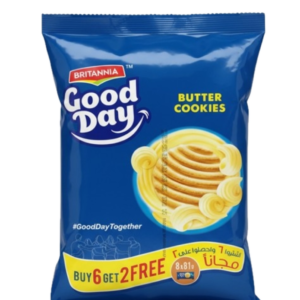 GoodDay Butter 8pcs