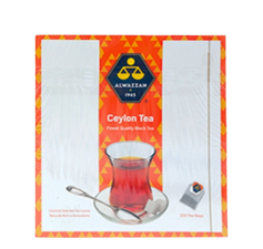 Al-Wassan Tea /100pcs