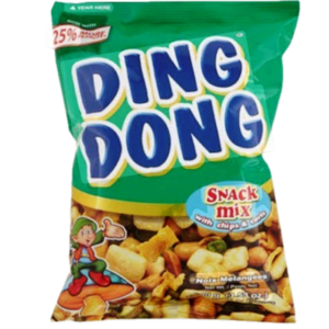 DING DONG GREEN